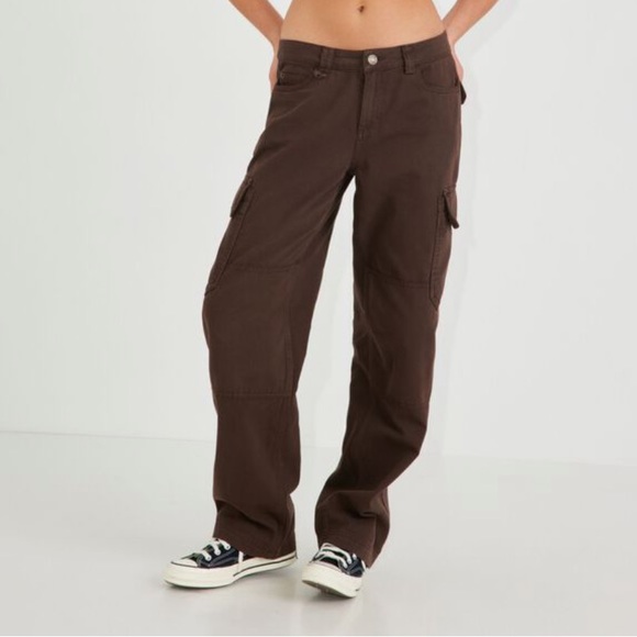 Garage Carpenter Pants - Picture 2 of 9